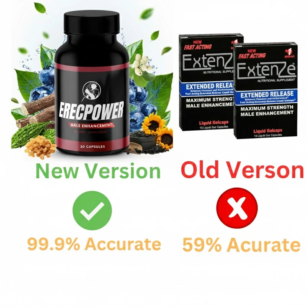 ExtenZe